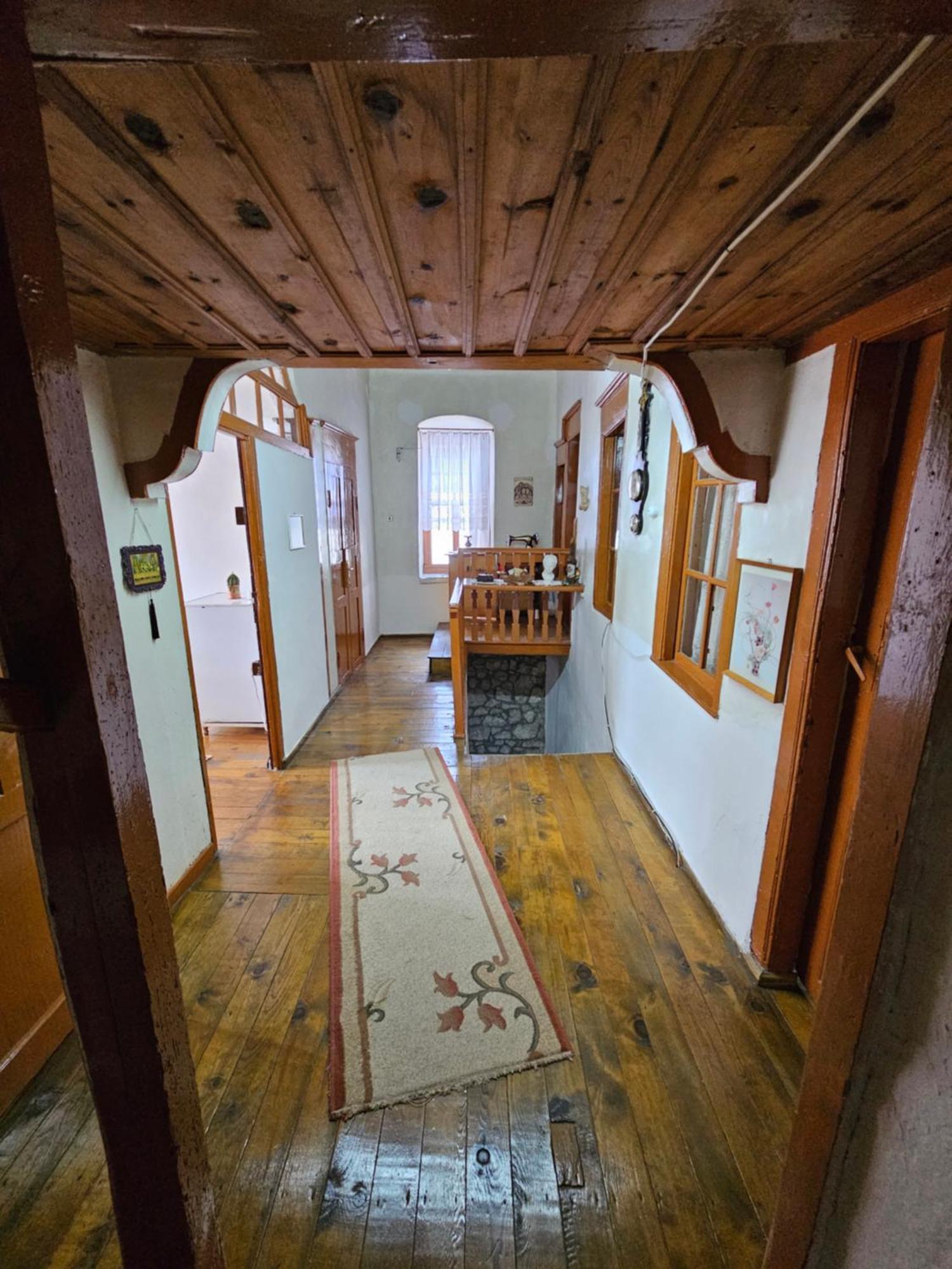 Guest House Panorama Berat Exterior photo